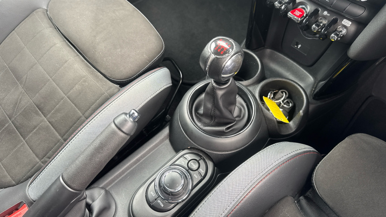 MINI Hatchback 1.5 Cooper Sport 5dr Petrol Hatchback